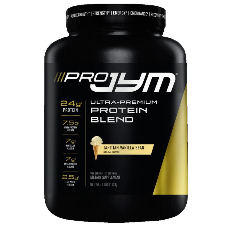 Jym Supplement Science PRO JYM Ultra-premium protein blend 1828g Jym Supplement Science