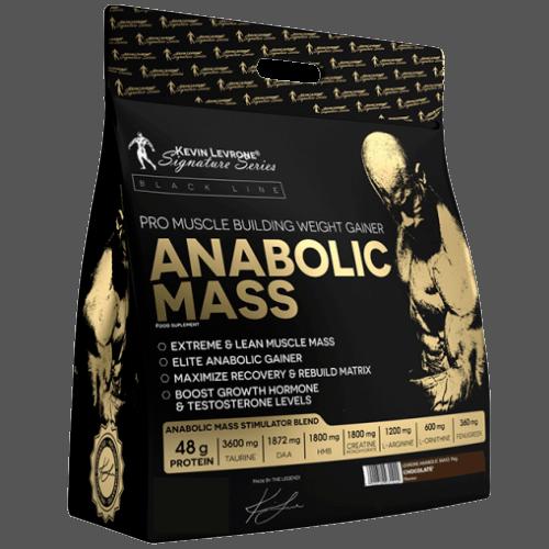 Kevin Levrone Anabolic Mass 3000g Kevin Levrone