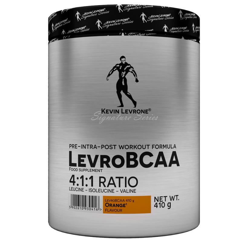 Kevin Levrone LevroBCAA 4:1:1 410g Kevin Levrone