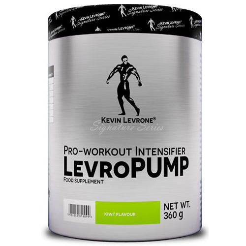 Kevin Levrone LevroPump 360g Kevin Levrone