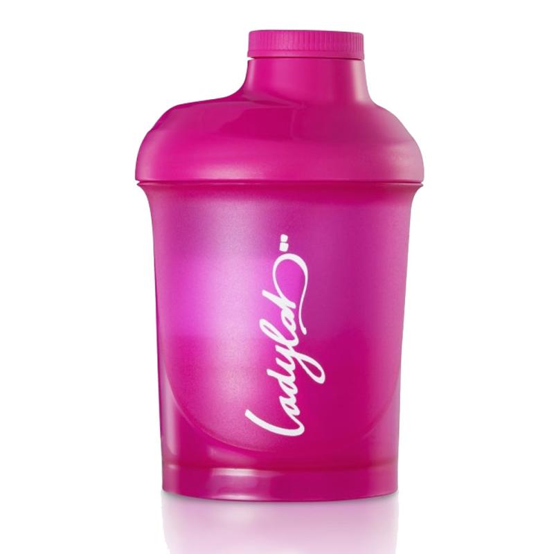 Ladylab Shaker Ladylab 300ml Ladylab