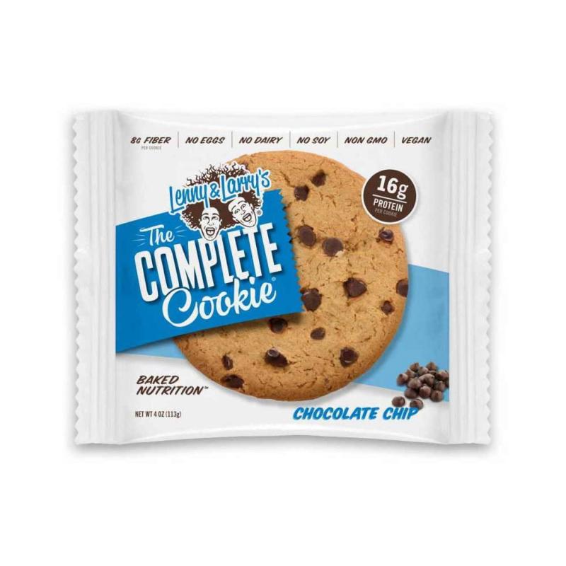 LennyLarry's Complete cookie 113g LennyLarrys