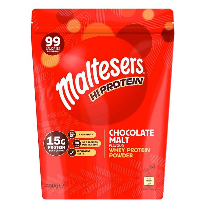 Mars Maltesers HiProtein 450g Mars