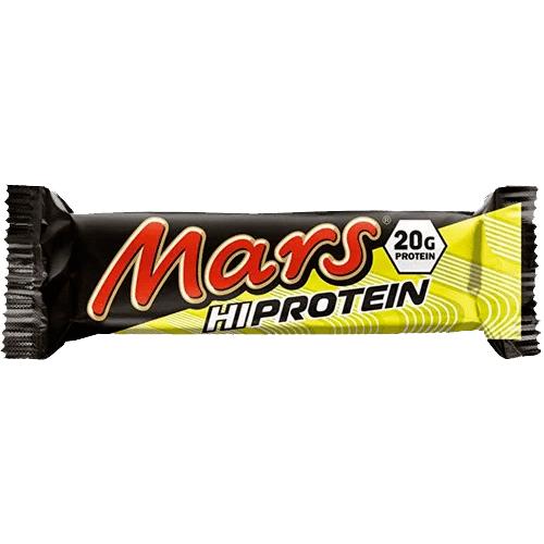 Mars Mars HiProtein Bar 59g Mars