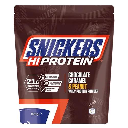 Mars Snickers HiProtein 875g Mars
