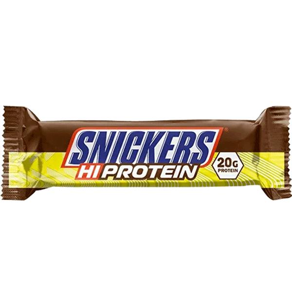 Mars Snickers HiProtein Bar 55g Mars