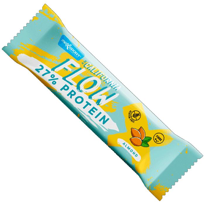 Maxsport FLOW 27% Protein bar 35g Maxsport