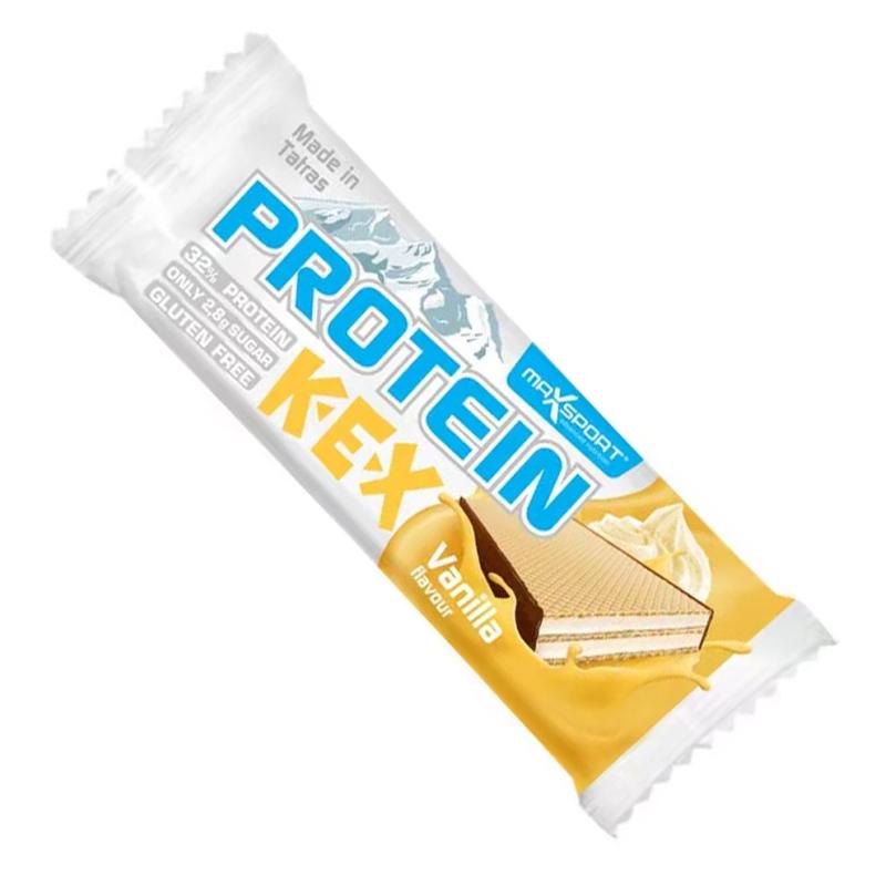 Maxsport Protein kex 40g Maxsport