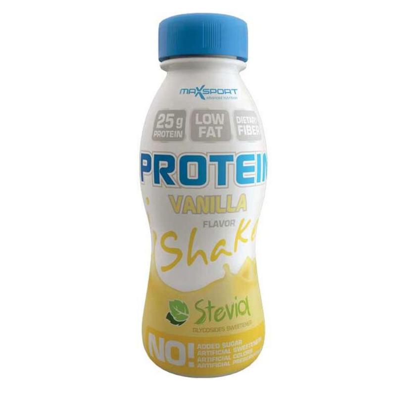 Maxsport Protein shake 310ml Maxsport