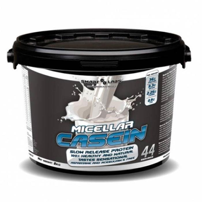 Smartlabs Micellar Casein 2000g SmartLabs