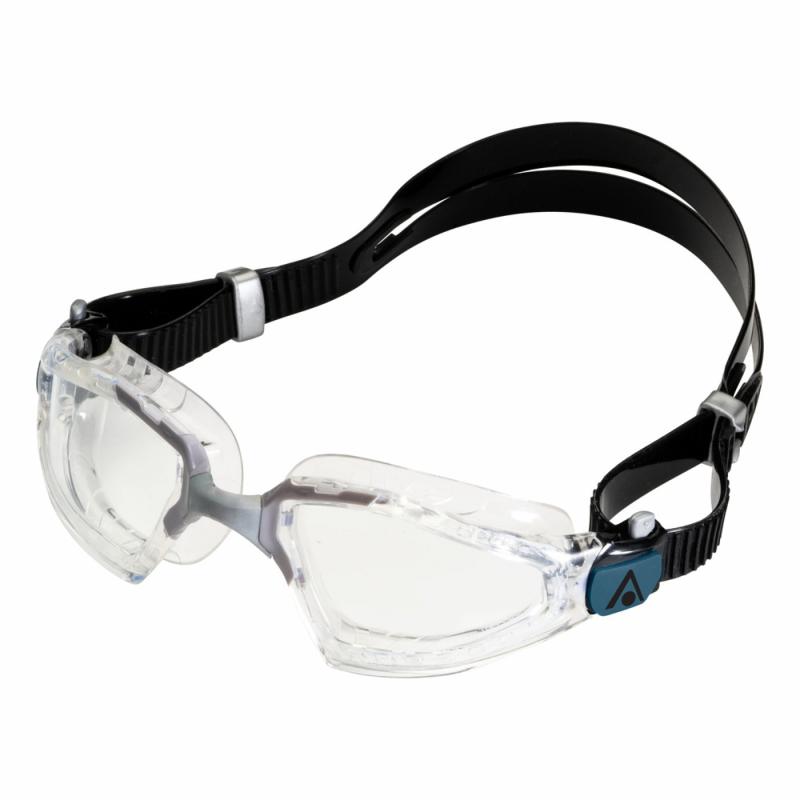 Aqua Sphere Plavecké brýle KAYENNE PRO čirá skla Aqua Sphere