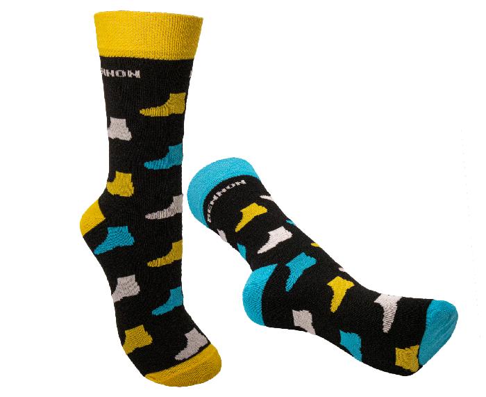 Bennon BENNONKY Fun Socks BENNON