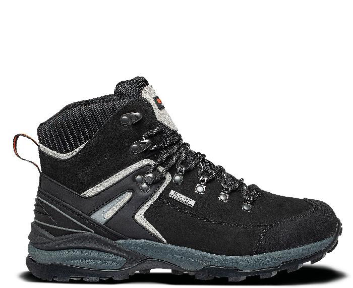 Bennon SALVADOR O2 Black High BENNON