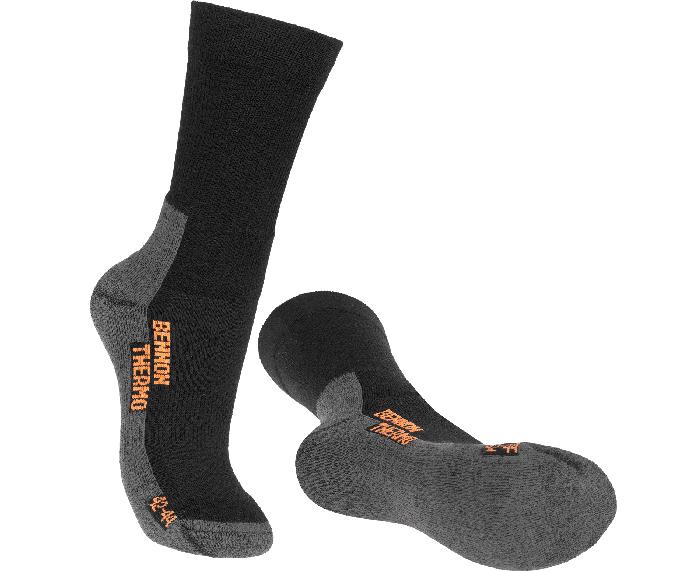 Bennon TREK SOCK MERINO BENNON