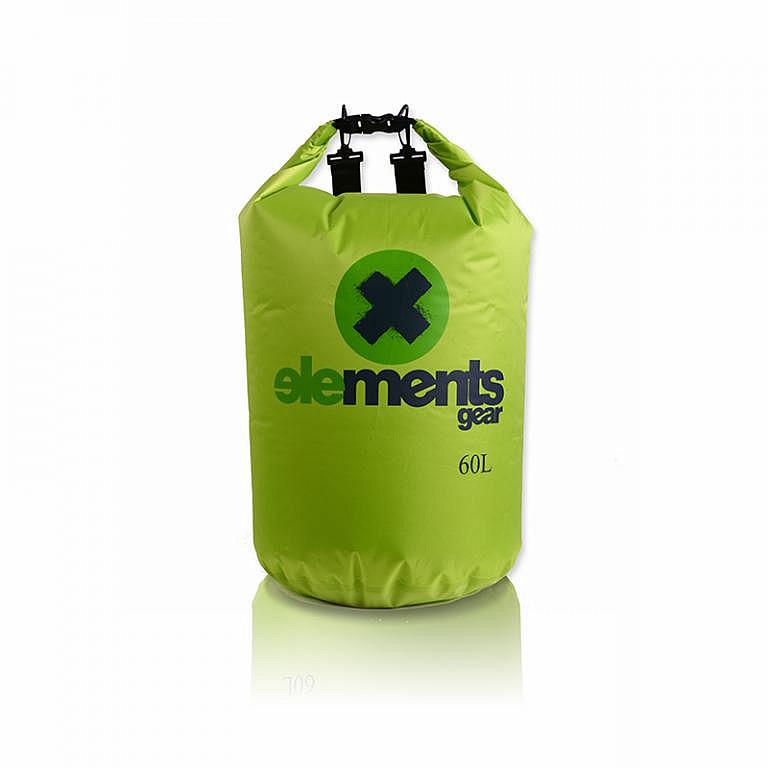 Elements Gear Lodní vak Elements EXPEDITION 60L Elements Gear