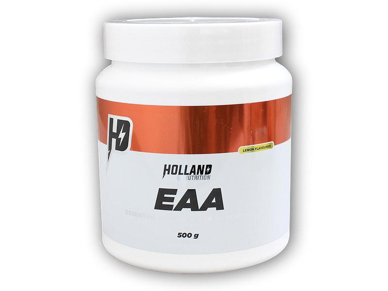 Holland power EAA Amino essentials powder 500g Holland power