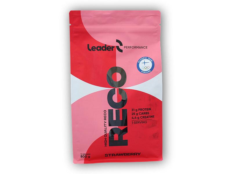 Leader Reco High Quality 800g Leader