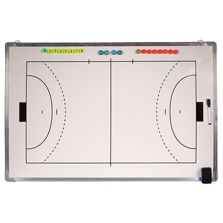 Merco Handball HND01 magnetická trenérská tabule Merco