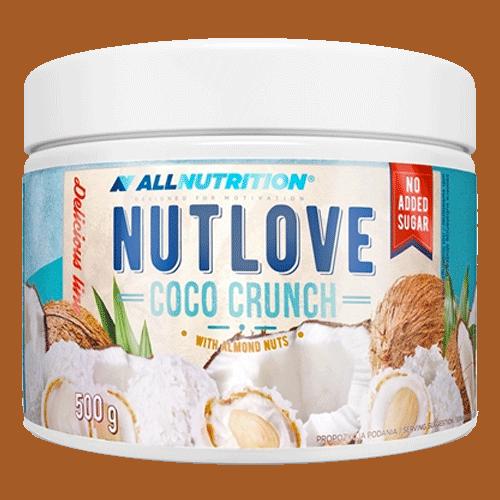 AllNutrition Nutlove 500g AllNutrition