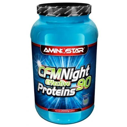Aminostar CFM Long Effective Proteins 1000g Aminostar