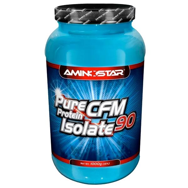 Aminostar CFM Whey Protein Isolate 1000g Aminostar