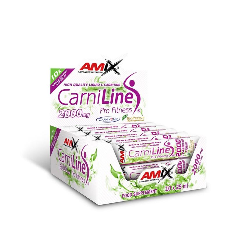 Amix Nutrition Carniline 2000 250ml Amix Nutrition