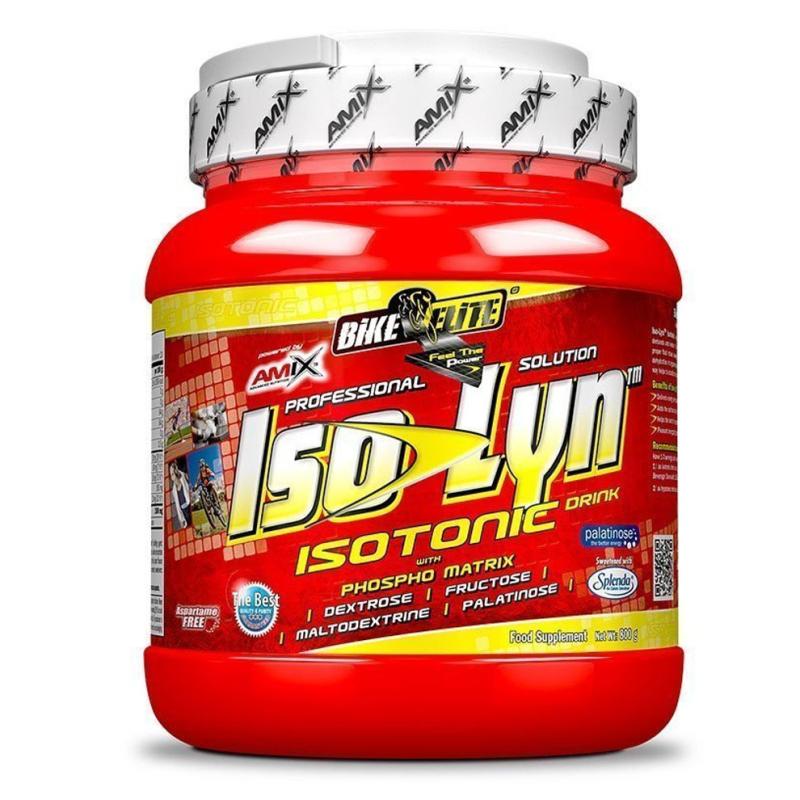 Amix Nutrition Iso-Lyn Isotonic 800g Amix Nutrition