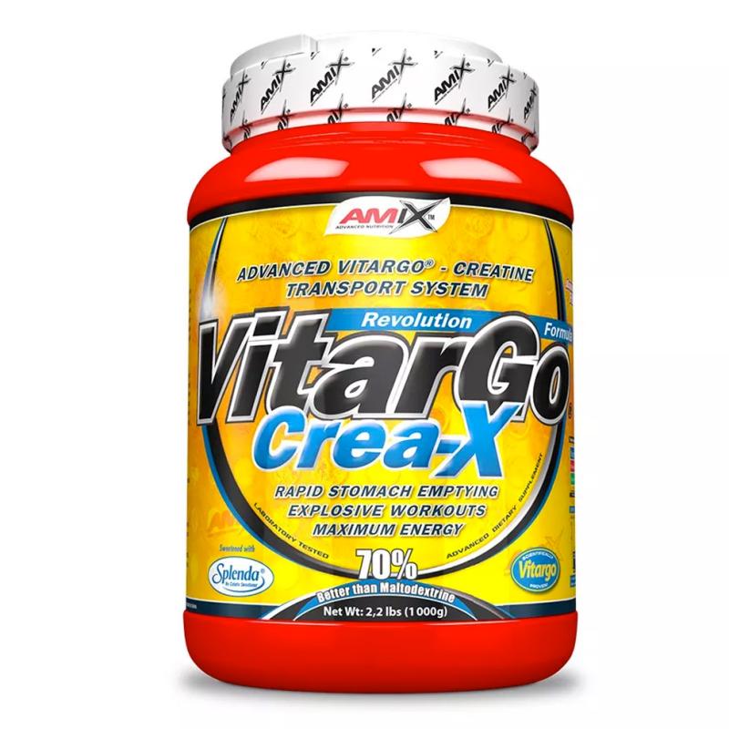 Amix Nutrition VitarGo Crea-X 2000g Amix Nutrition