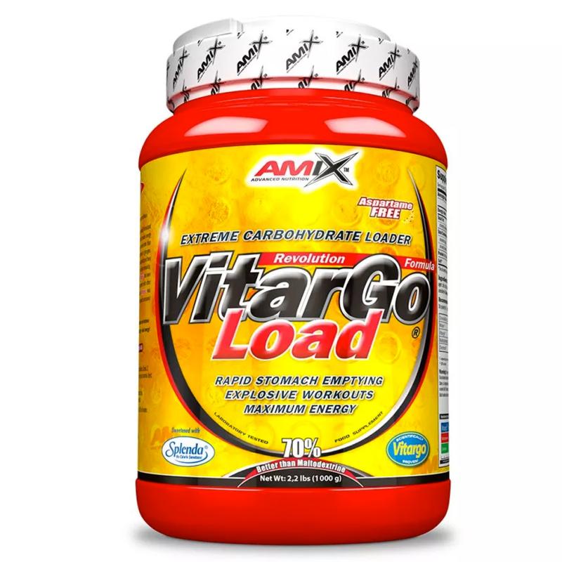 Amix Nutrition VitarGo Load 2000g Amix Nutrition