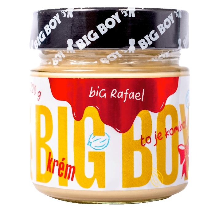 Big Boy Big Rafael 220g Big Boy