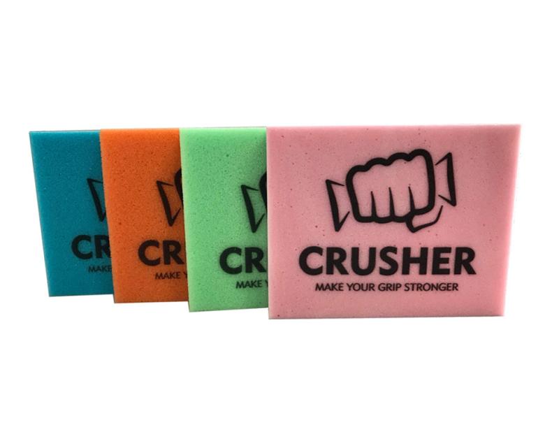 Crusher Crusher Crusher