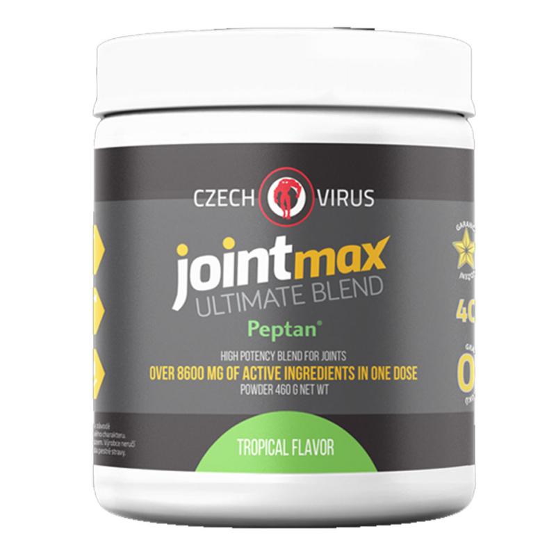 Czech Virus Joint MAX Ultimate Blend 460g Czech Virus