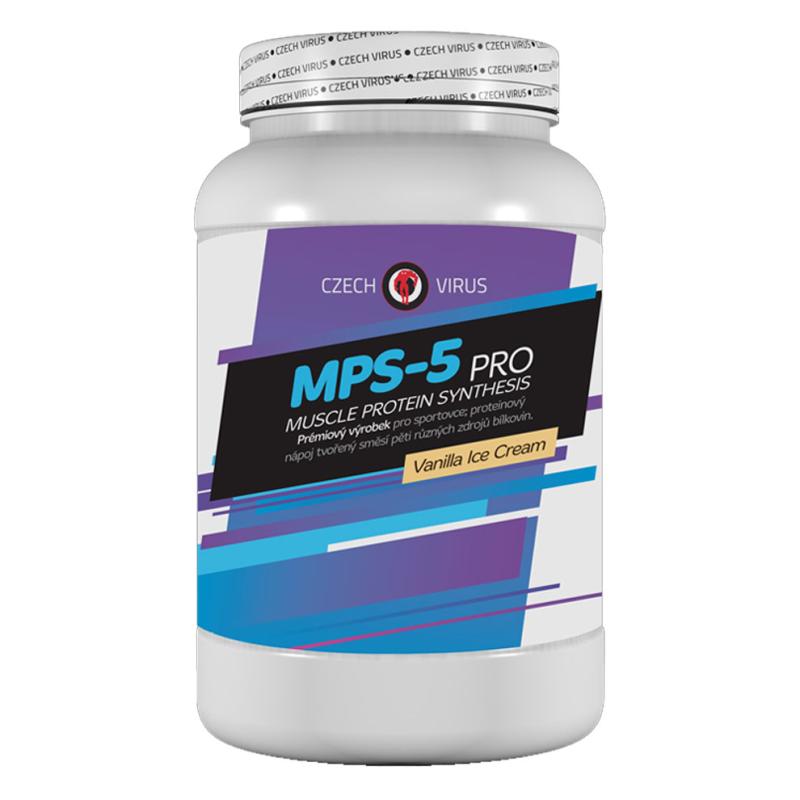 Czech Virus MPS-5 Pro 2250g Czech Virus