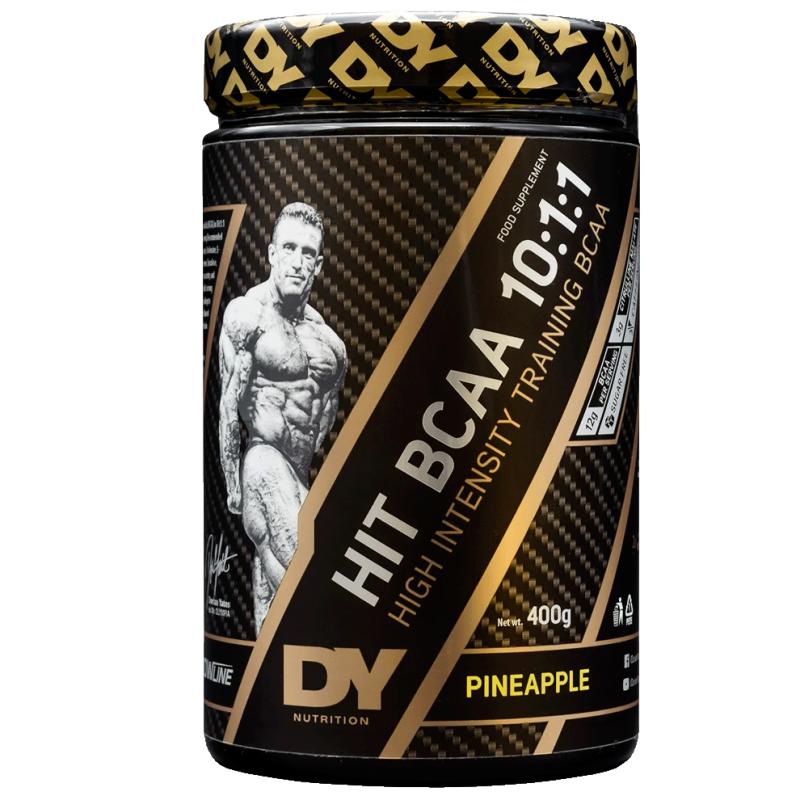 Dorian Yates HIT BCAA 10:1:1 400g Dorian Yates