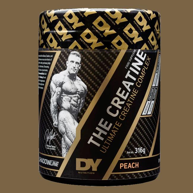 Dorian Yates The Creatine 316g Dorian Yates