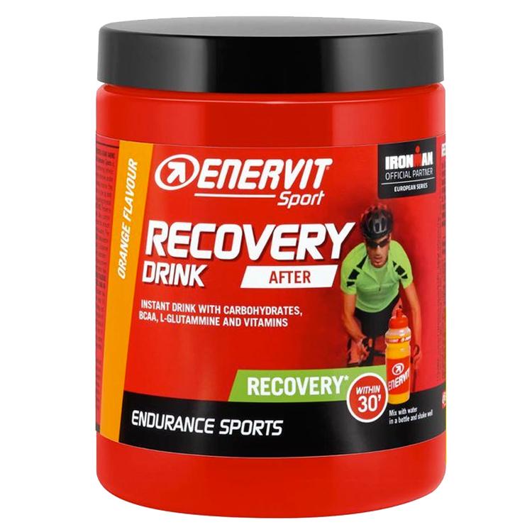 Enervit Recovery Drink 400g Enervit