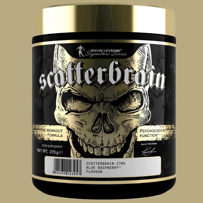 Kevin Levrone SCATTERBRAIN 270g Kevin Levrone