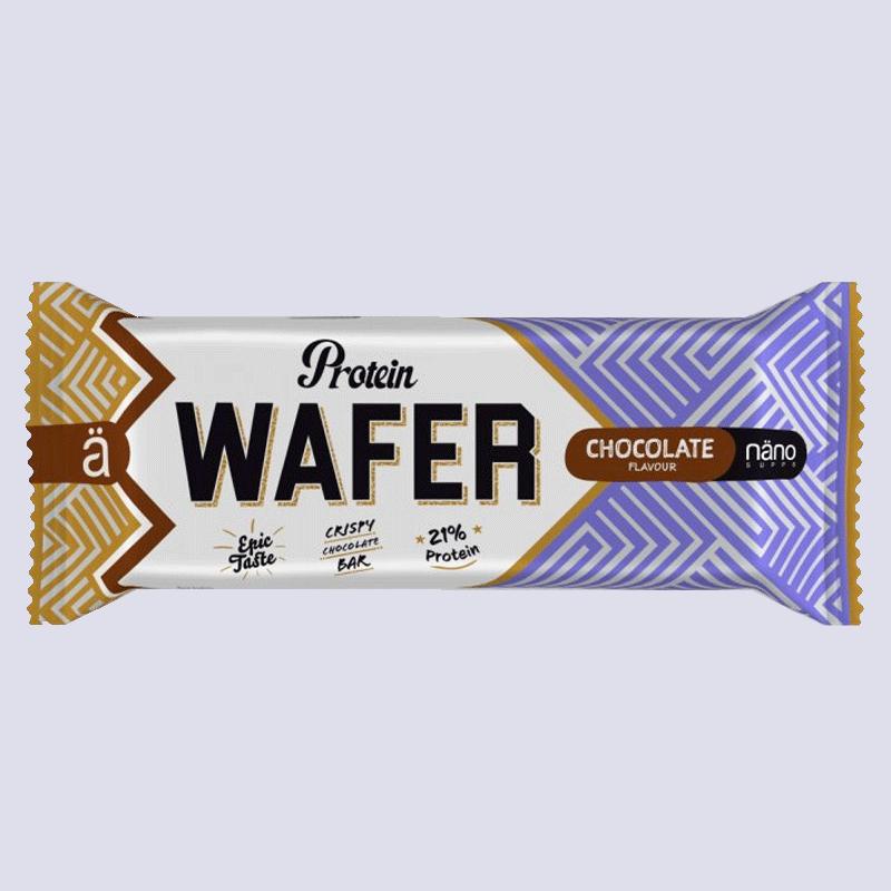 Näno Supps Protein Wafer 40g