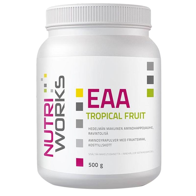 NutriWorks EAA 500g NutriWorks