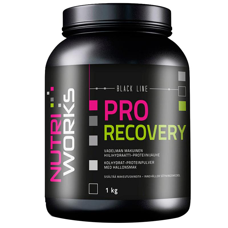 NutriWorks Pro Recovery 2000g NutriWorks