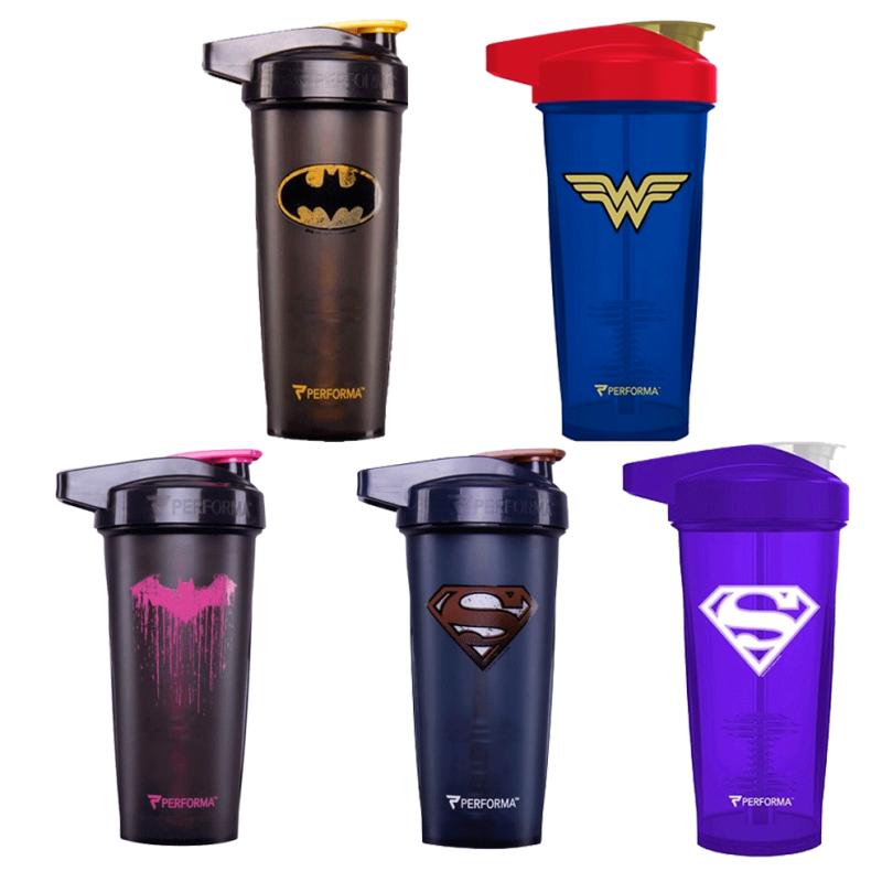 Performa Hero Shaker DC 2.0 800ml Performa