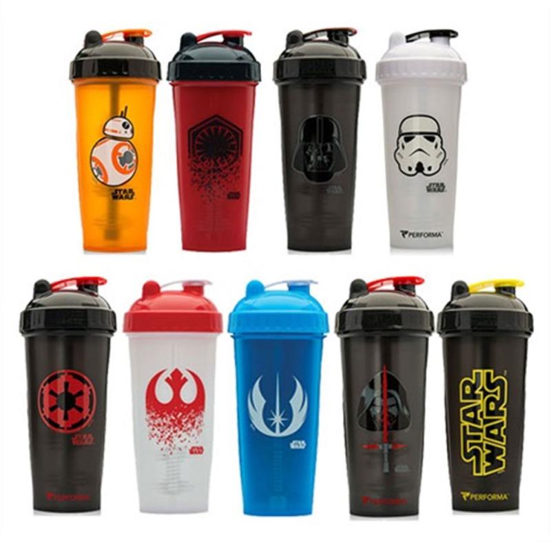 Performa Star Wars Shaker 800ml Performa