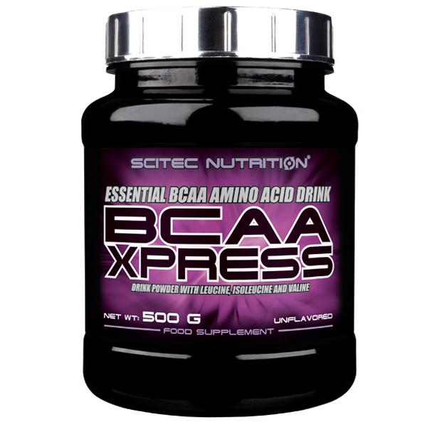 Scitec Nutrition BCAA Xpress 700g Scitec Nutrition