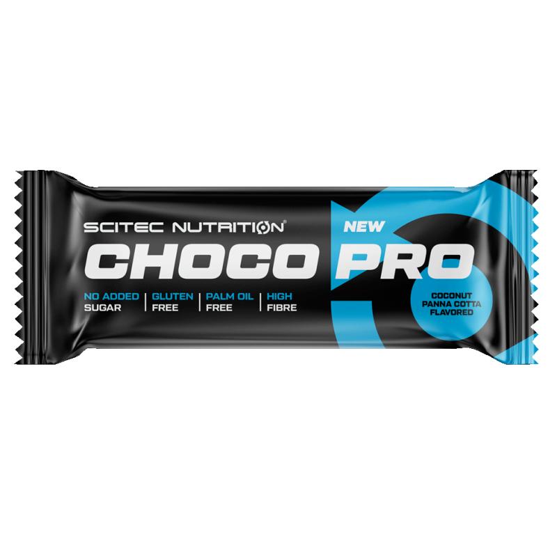 Scitec Nutrition Choco Pro 50g Scitec Nutrition