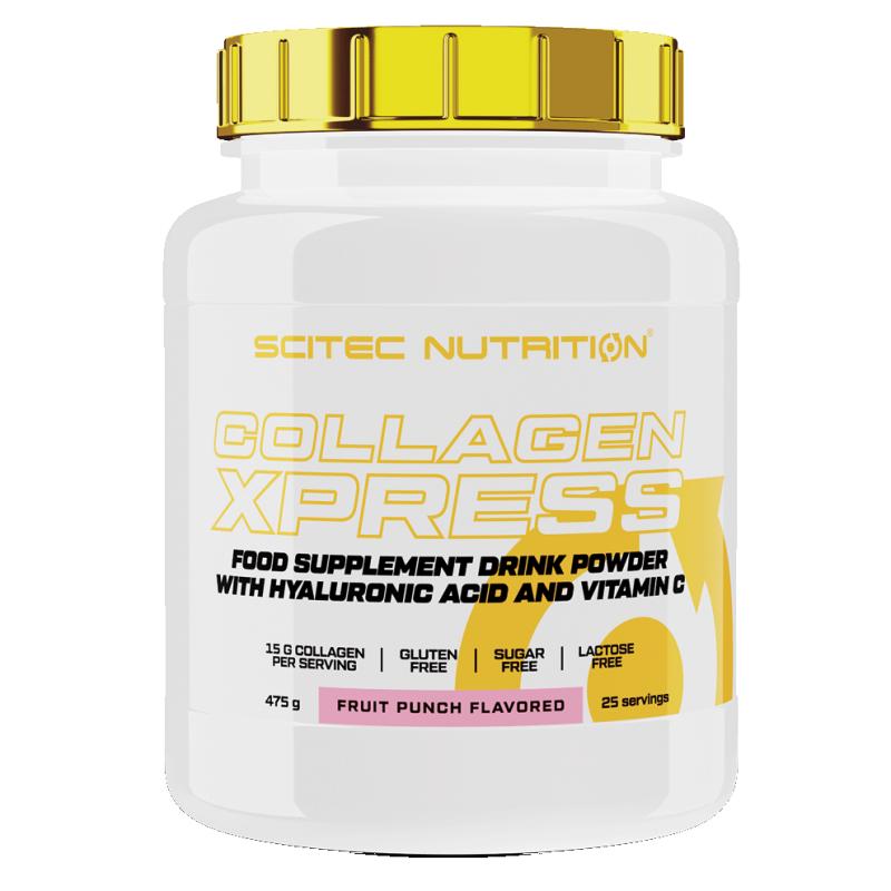 Scitec Nutrition Collagen Xpress 475g Scitec Nutrition