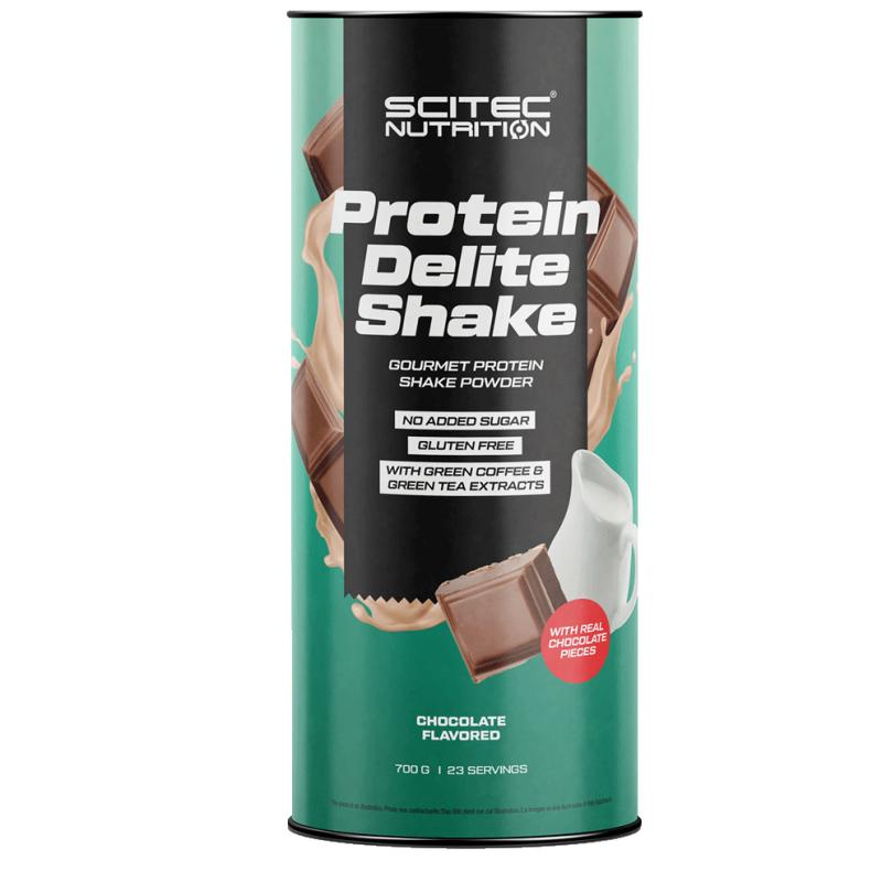 Scitec Nutrition Protein Delite Shake 700g Scitec Nutrition