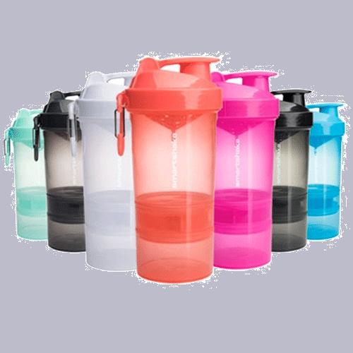 Smart Shake Smart Shake Original2GO 800ml Smart Shake