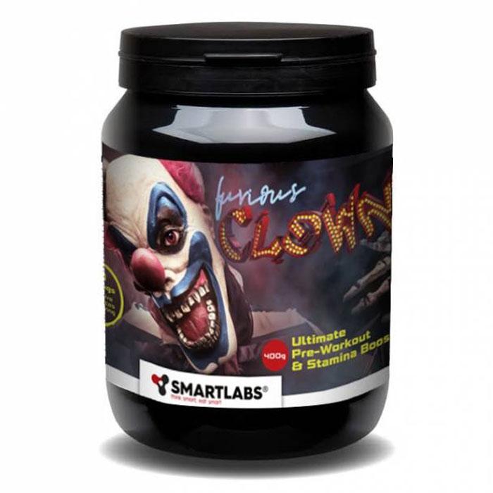 Smartlabs Furious Clown 400g SmartLabs