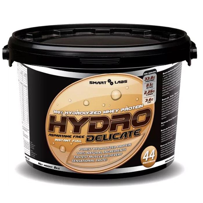 Smartlabs Hydro Delicate 2000g SmartLabs