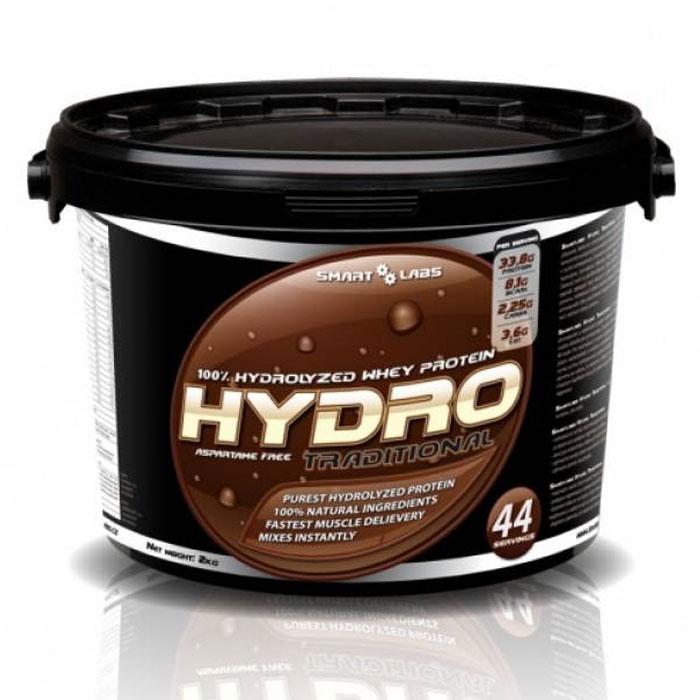 Smartlabs Hydro Traditional 2000g SmartLabs